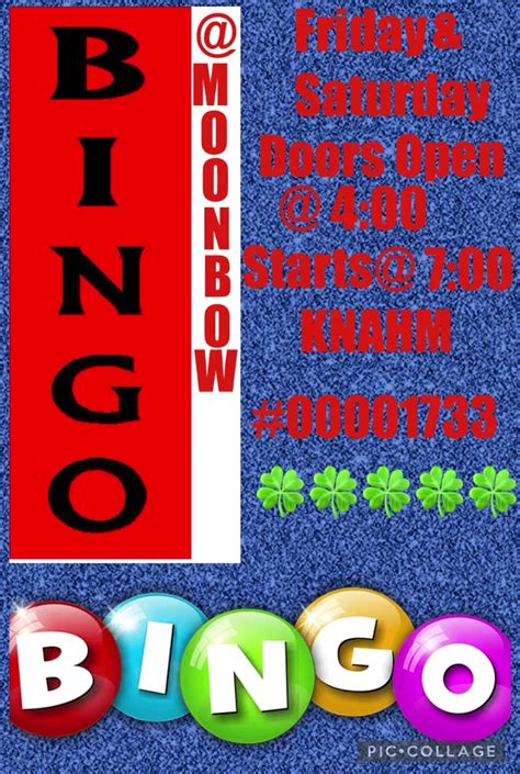 Moonbow bingo corbin ky Free and open company data on Kentucky (US) company MOONBOW PLAZA BINGO (company number 0627785) Changes to our website — to find out why access to some data now requires a login